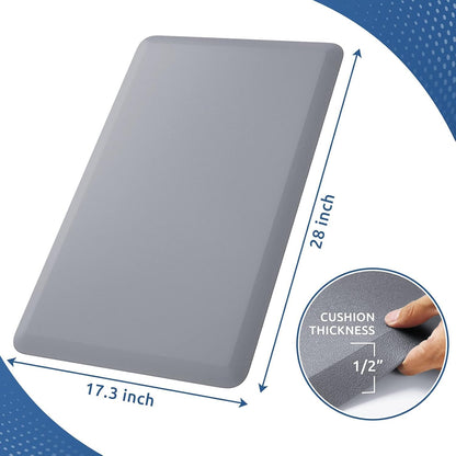 Anti-Fatigue Kitchen Mat | NDIS Pain Management & Safety Aid