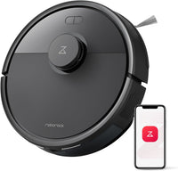 Q7B Robot Vacuum & Mop | NDIS Home Support