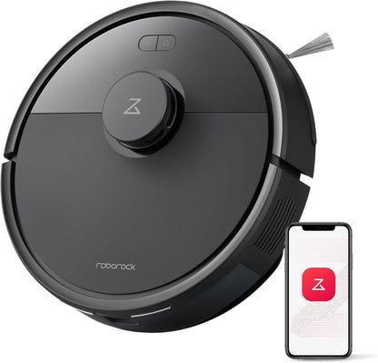 Q7B Robot Vacuum & Mop | NDIS Home Support