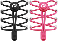 RJ-Sport Tieless Elastic Laces | NDIS Fine Motor Dressing Aid