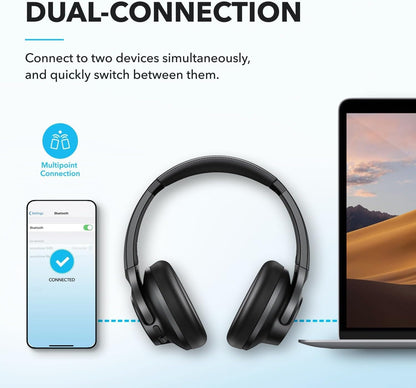 Over-Ear Sensory Headphones | NDIS Auditory Regulation Aid
