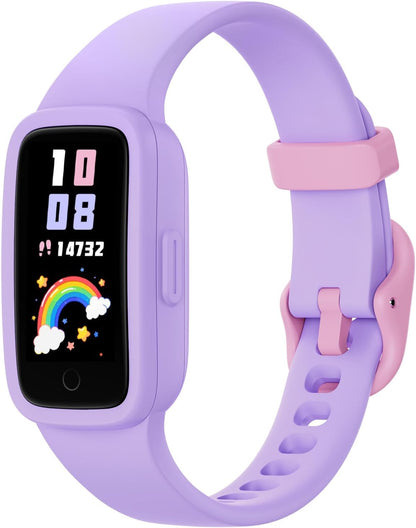 BIGGERFIVE Vigor 3 Kids Tracker | NDIS Routine & Sleep Aid