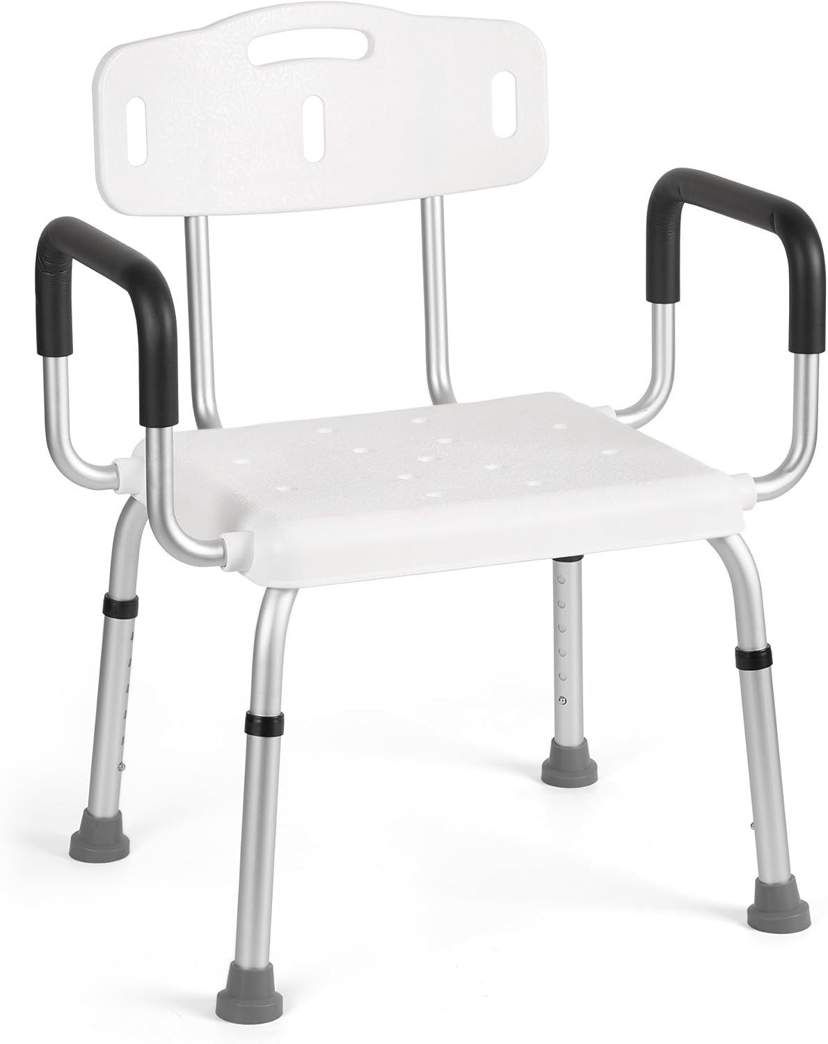Heavy-Duty Shower Chair | NDIS Bathroom Safety Aid