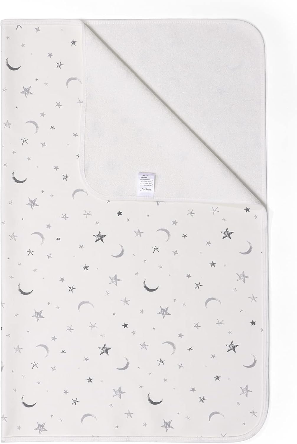 Reusable Organic Cotton Bed Pad 78x101cm | NDIS Skin Safety Aid