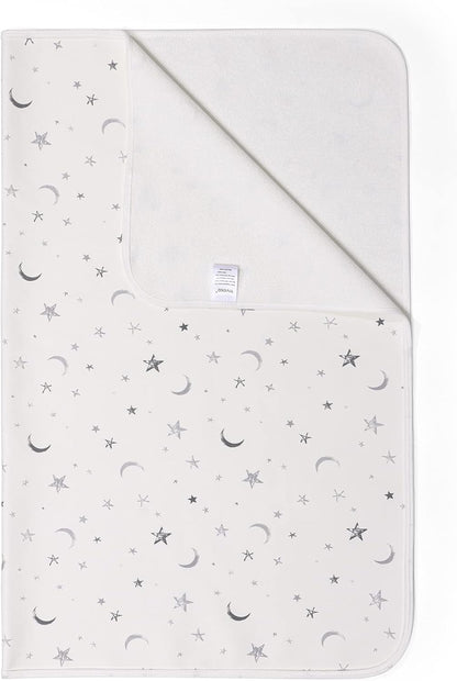 Reusable Organic Cotton Bed Pad 78x101cm | NDIS Skin Safety Aid