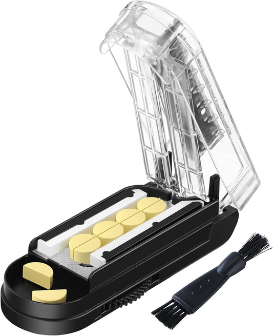 Multi-Pill Splitter & Cutter | NDIS Medication Management Aid