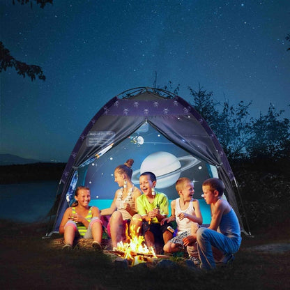 Sensory Space Dome Tent | NDIS Calming Play Den