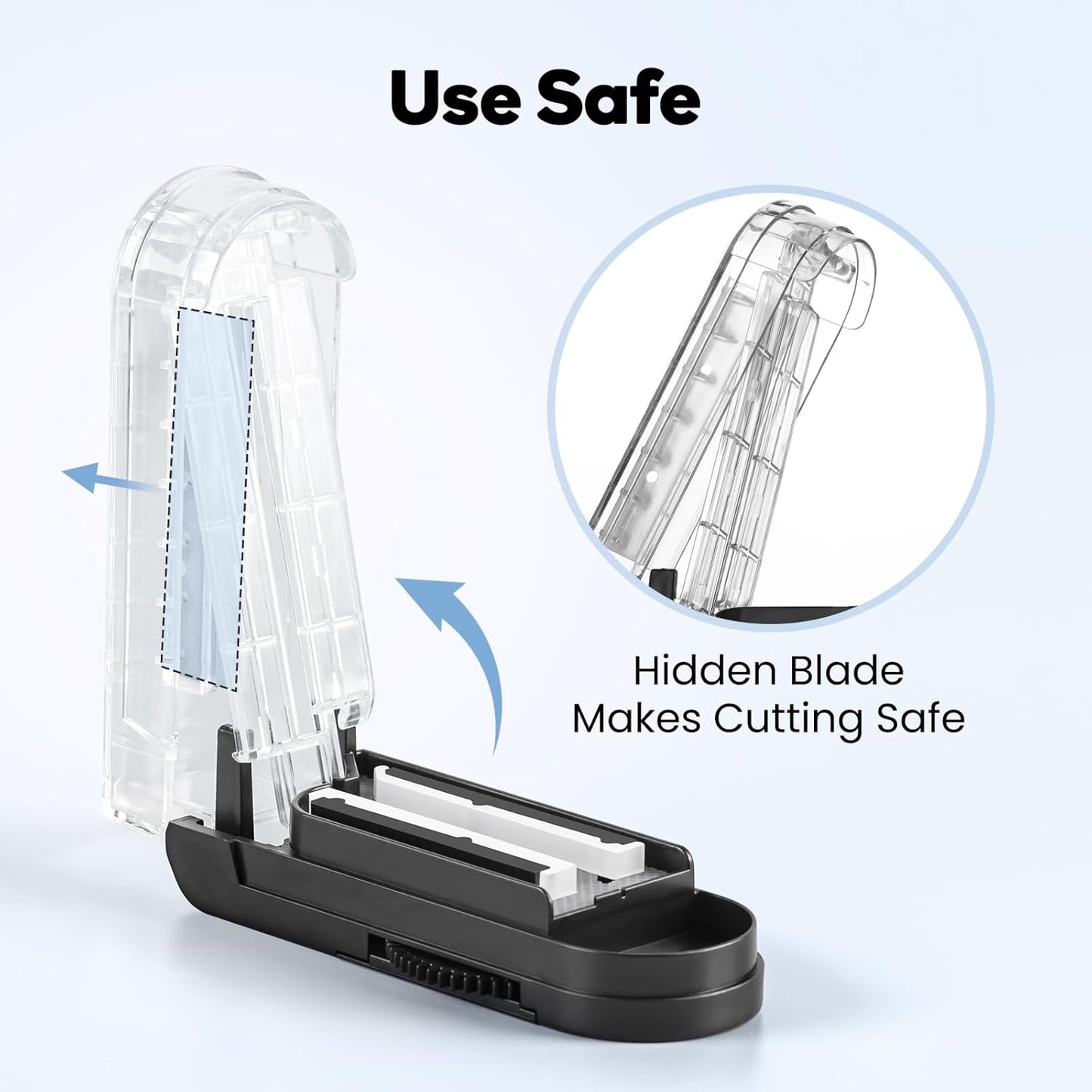 Multi-Pill Splitter & Cutter | NDIS Medication Management Aid
