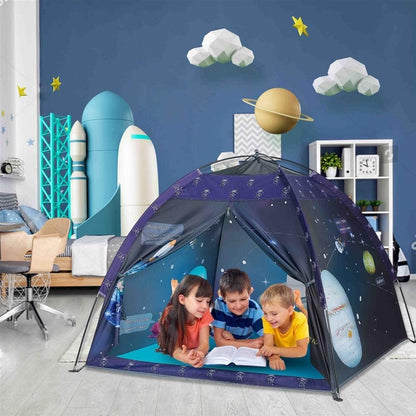 Sensory Space Dome Tent | NDIS Calming Play Den