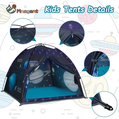 Sensory Space Dome Tent | NDIS Calming Play Den