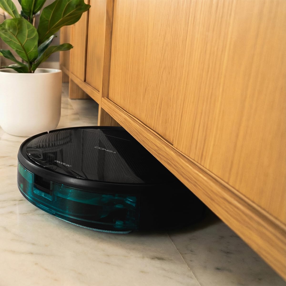 M10 X-Treme Neo Robot Vacuum & Mop | NDIS Domestic Support