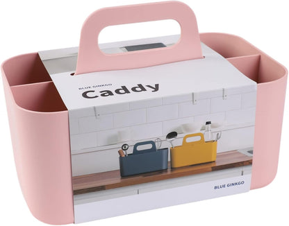 Blue Ginkgo Routine Storage Caddy | NDIS Executive Function Aid