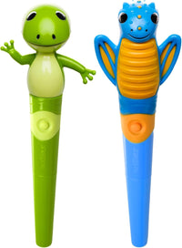 TalkTools Jiggler® Vibrating Massager (2pk) | NDIS Oral Motor Aid