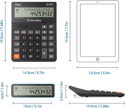 Talking Desktop Calculator | NDIS Low Vision Aid