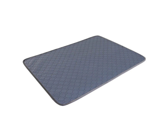 Incontinence Management Pads: Instant Absorption, Leak-Proof Design, Breathable Material, Skin-Friendly, and Washable