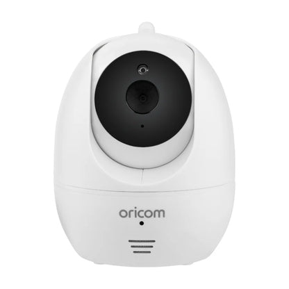 Oricom Vibrating Video Monitor | NDIS Hard of Hearing Aid