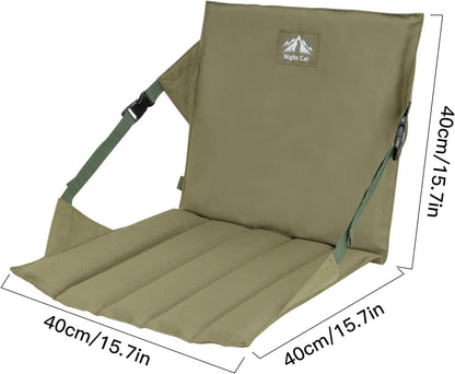 Portable Postural Support Seat | NDIS Back Rest Cushion