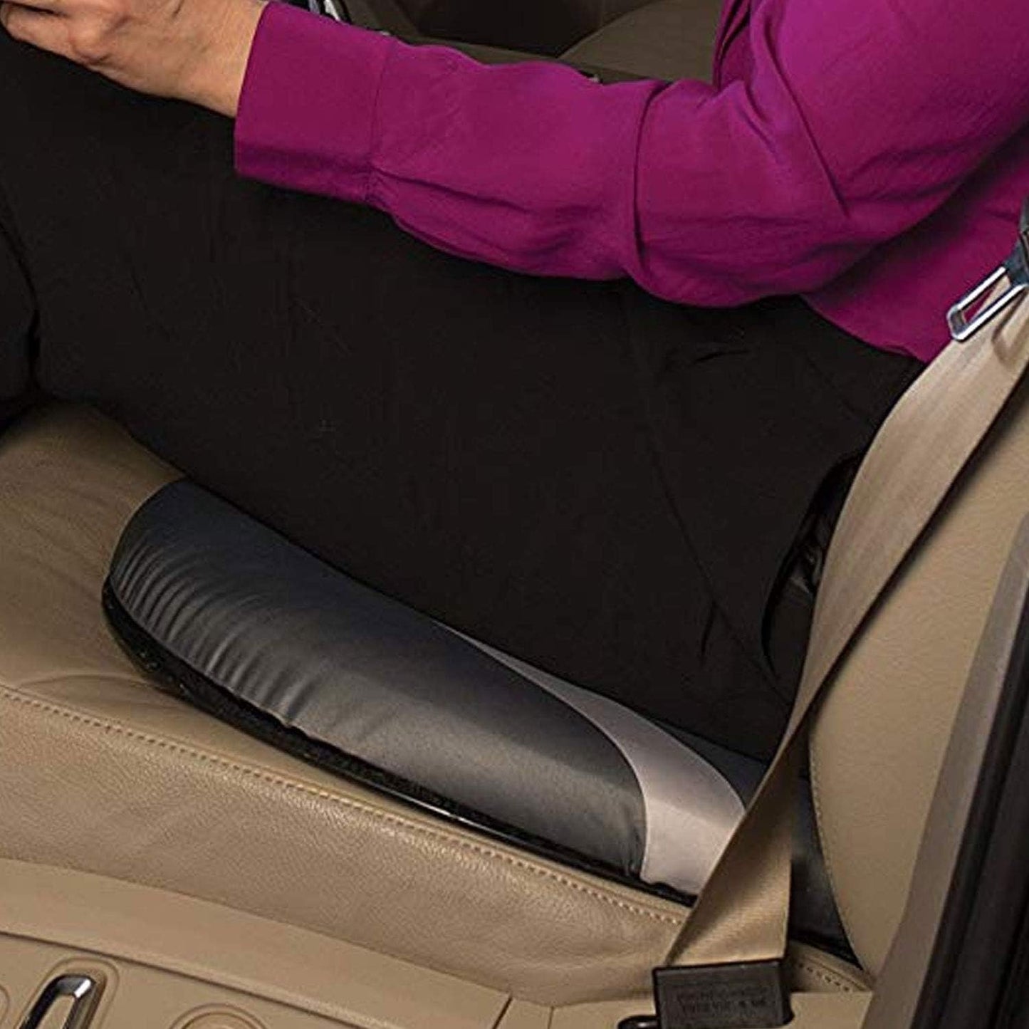 360° Swivel Seat Transfer Cushion 12.5" | NDIS Mobility Aid