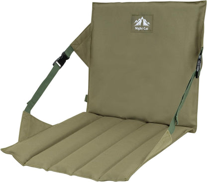 Portable Postural Support Seat | NDIS Back Rest Cushion