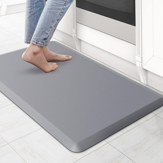 Anti-Fatigue Kitchen Mat | NDIS Pain Management & Safety Aid