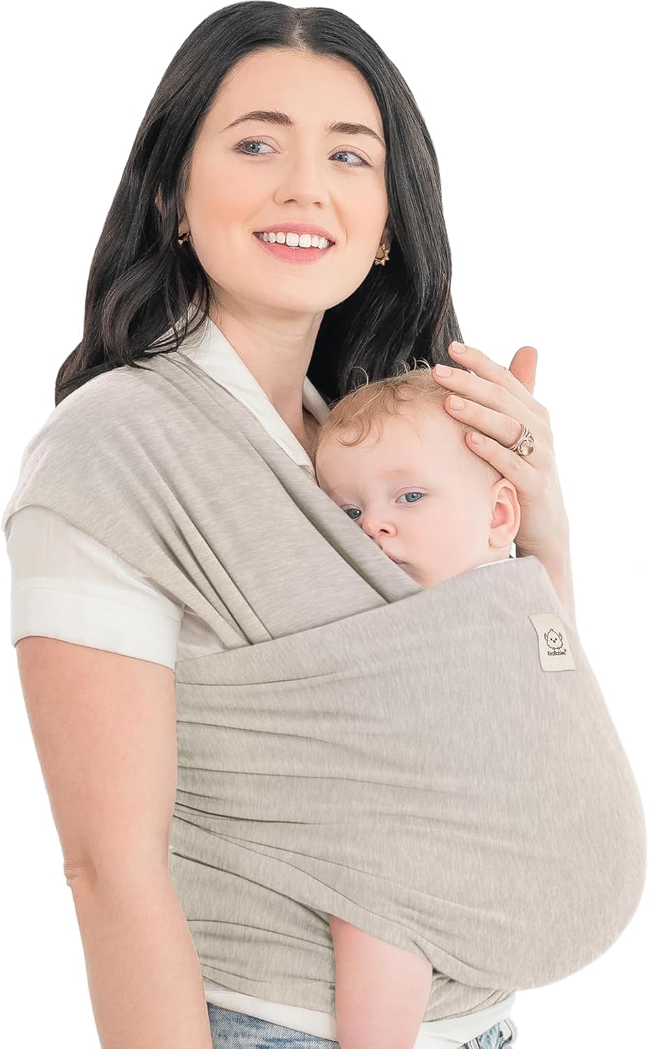 KeaBabies Ergonomic Baby Wrap | NDIS Hands-Free Parenting Aid