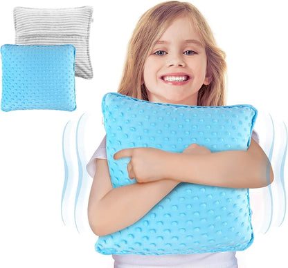 Vibrating Sensory Pillow | NDIS Calming Aid