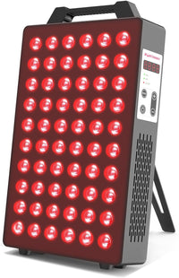 Red Light Therapy Panel | NDIS Pain Management Aid