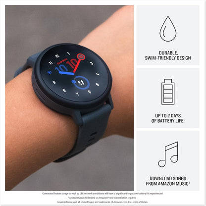 Bounce 2 Kids Smartwatch | NDIS GPS & Voice Communication