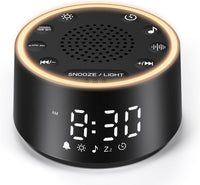 Dreamegg D1 Nova Sound Machine | NDIS Sensory & Sleep Aid