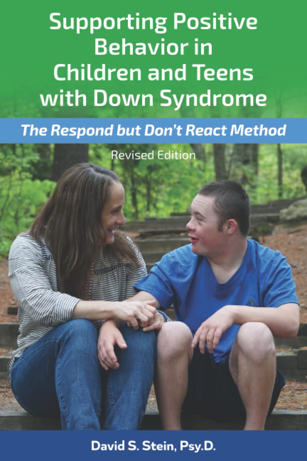 Supporting Positive Behaviour in Down Syndrome (Revised) | NDIS Guide