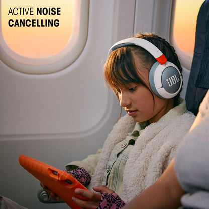 JBL Junior 470NC | NDIS Sensory-Safe Noise Cancelling Aid
