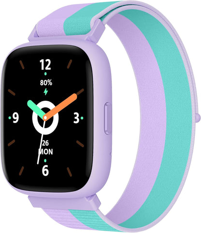 BIGGERFIVE Brave 2 Kids Tracker | NDIS Routine & Sleep Aid