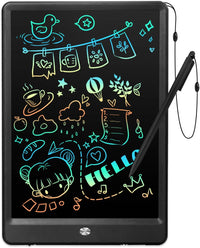 Visual Communication & Fine Motor Writing Pad | NDIS Learning Aid
