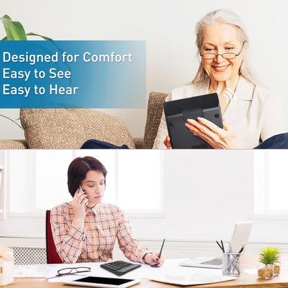 Talking Desktop Calculator | NDIS Low Vision Aid