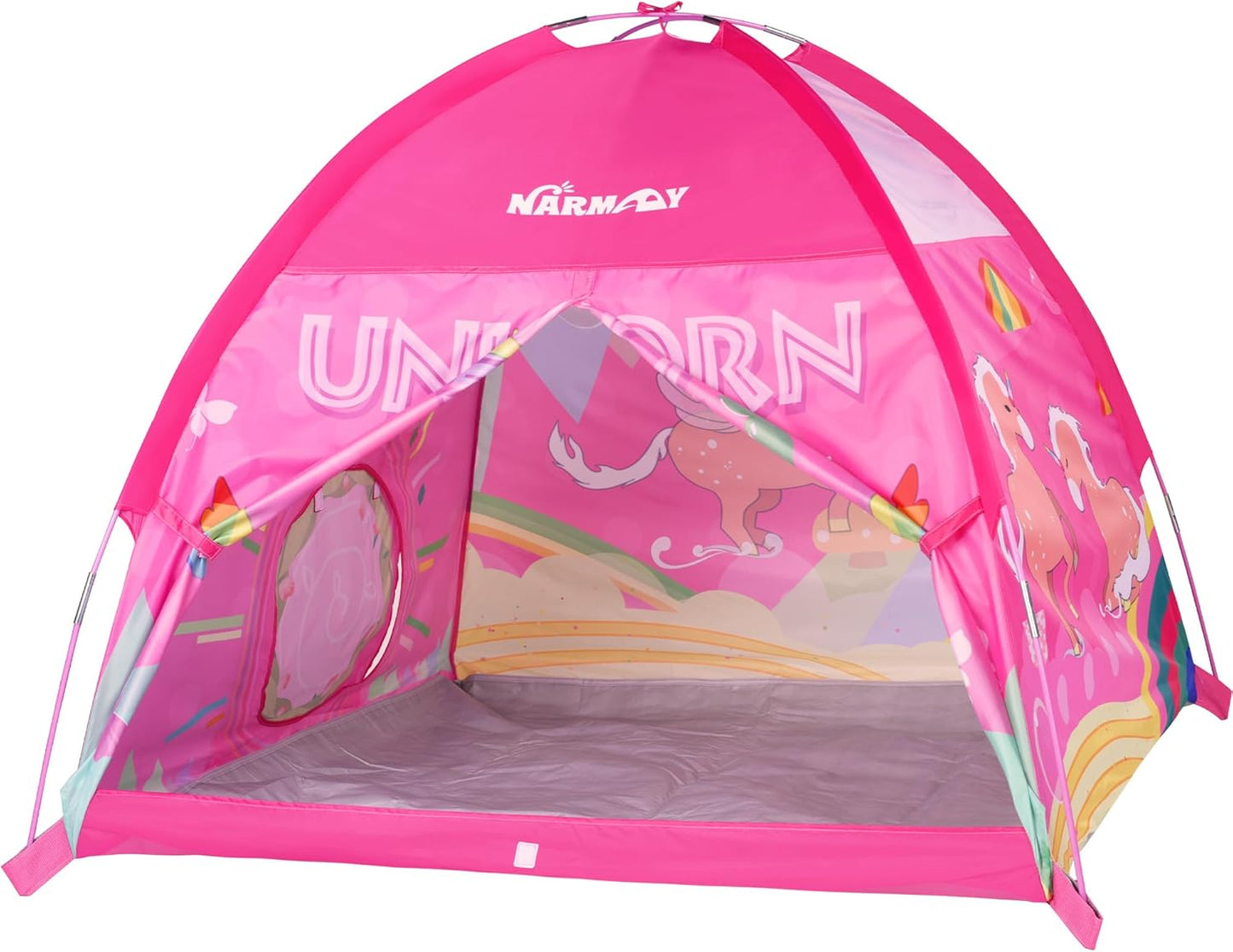 NARMAY Sensory Space Dome Tent | NDIS Calming Safe Space