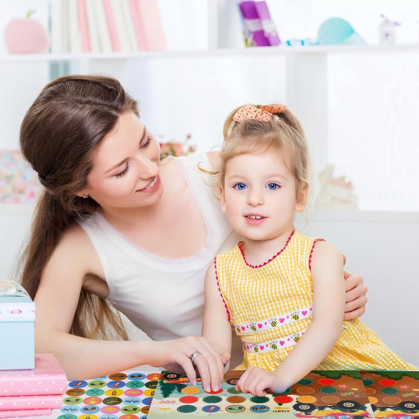 Visual Potty Training Chart | NDIS Toileting Reward System