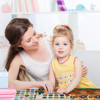 Visual Potty Training Chart | NDIS Toileting Reward System