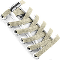 No-Tie Elastic Shoelaces | NDIS Dressing & Fine Motor Aid