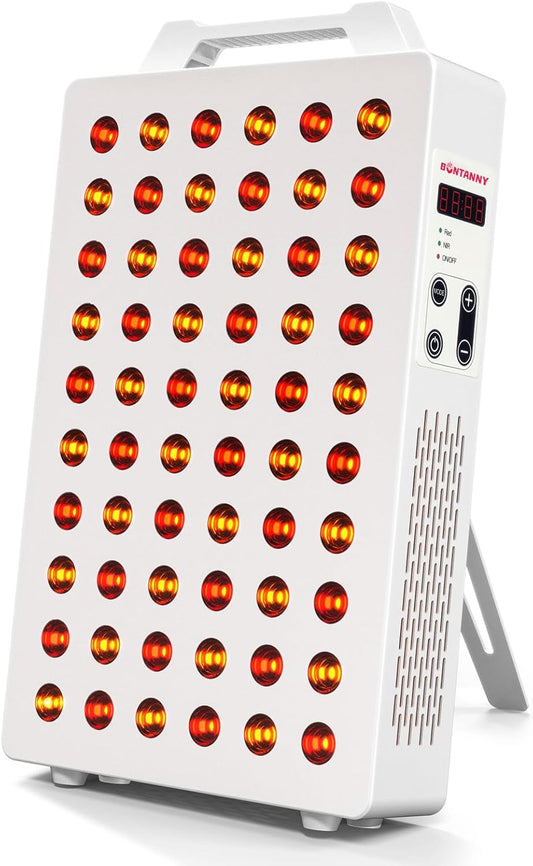 Red Light Therapy Panel | NDIS Pain Management Aid