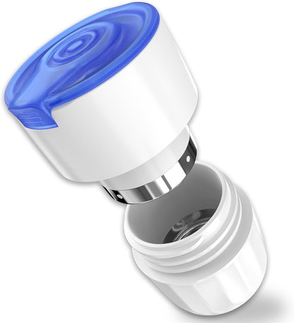 Fullicon 2-in-1 Pill Crusher & Storage | NDIS Dysphagia Aid
