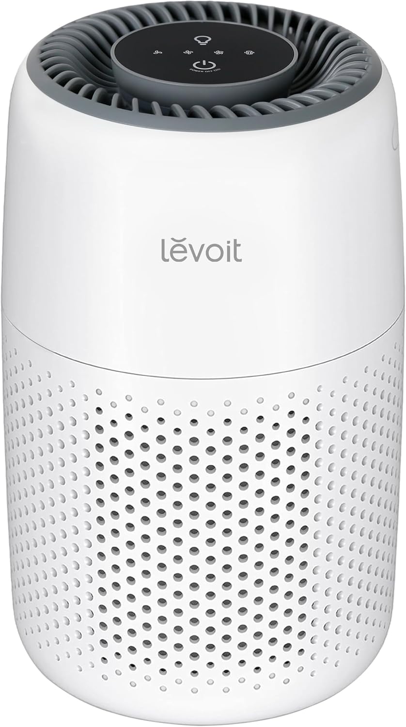 Levoit Core Mini Air Purifier | NDIS Sensory & Sleep Aid