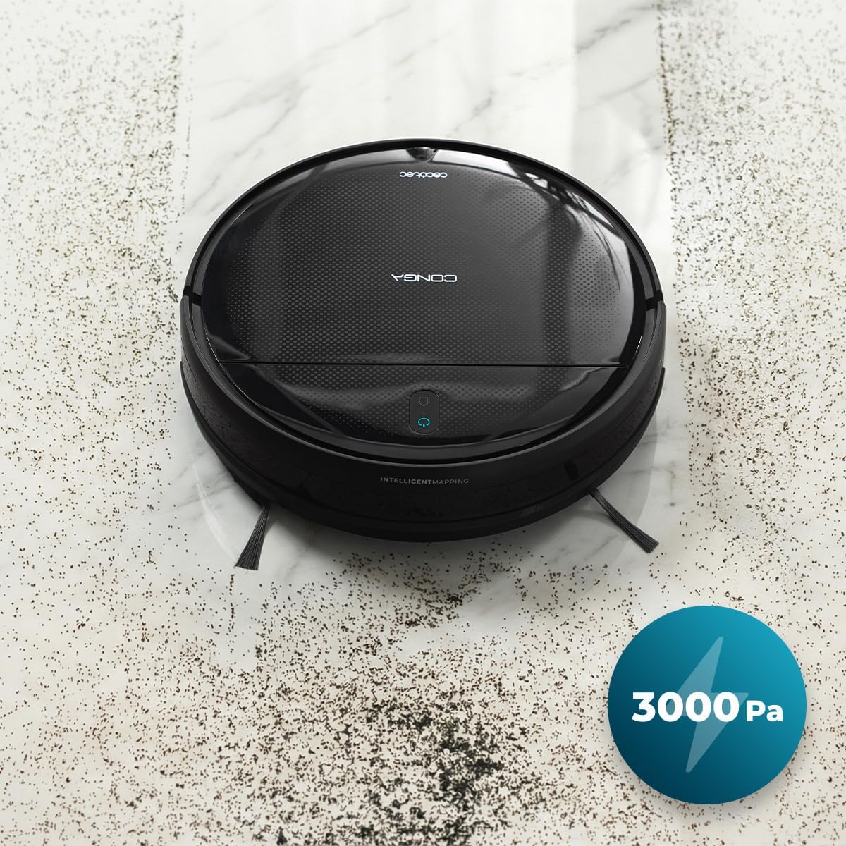 M10 X-Treme Neo Robot Vacuum & Mop | NDIS Domestic Support