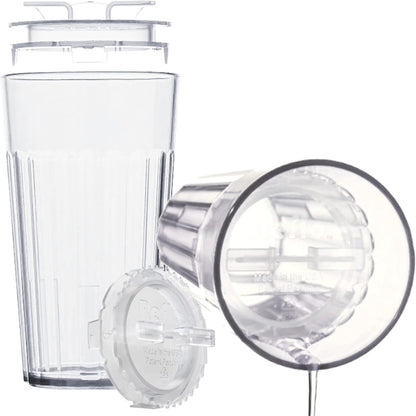 Reflo Smart Cup 2-Pack | NDIS Oral Motor & Feeding Aid