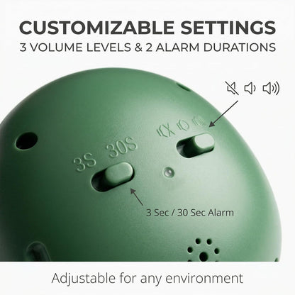 Rechargeable Visual Timer | NDIS Autism & ADHD Transition Aid