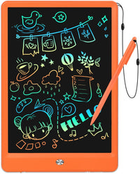 Visual Communication & Fine Motor Writing Pad | NDIS Learning Aid