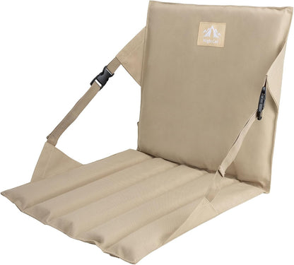Portable Postural Support Seat | NDIS Back Rest Cushion