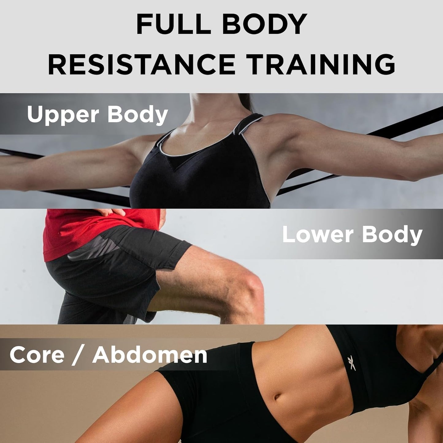 Progressive Elastic Therapy Bands | NDIS Physical Rehab & Sensory Aid