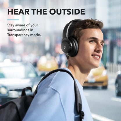Over-Ear Sensory Headphones | NDIS Auditory Regulation Aid