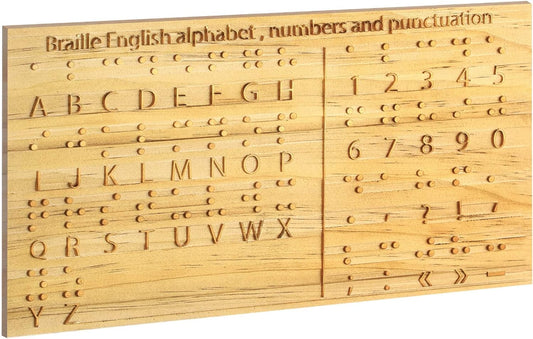 Braille Script Instrument Braille Devices | Displays, Embossers & Notetakers | LowCostAT