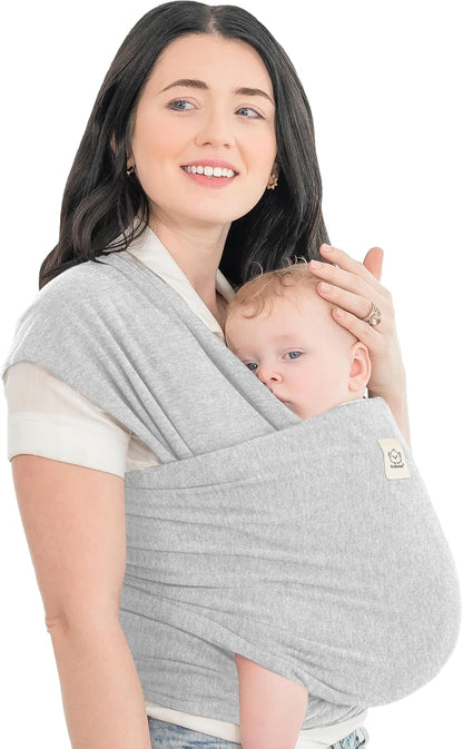 KeaBabies Ergonomic Baby Wrap | NDIS Hands-Free Parenting Aid